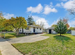 2777 Hillgate Rd, Columbus, OH 43207