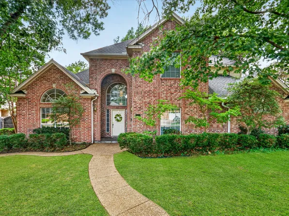 5424 Emerald Park Blvd, Arlington, TX 76017