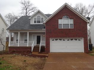 2484 Port Kembla Dr #0, Mount Juliet, TN 37122