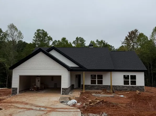 289 Cool Springs Rd, Clarkesville, GA 30523