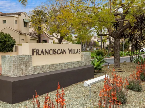 3744 Greggory Way Unit 7, Santa Barbara, CA 93105