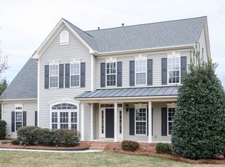 131 Corona Cir, Mooresville, NC 28117
