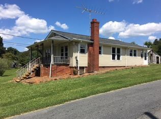 1200 Pennington Rd, Albemarle, NC 28001