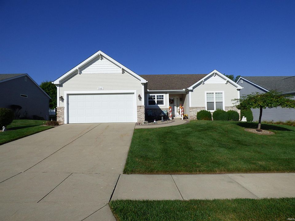1st image of 6421 Redenbacher Ct