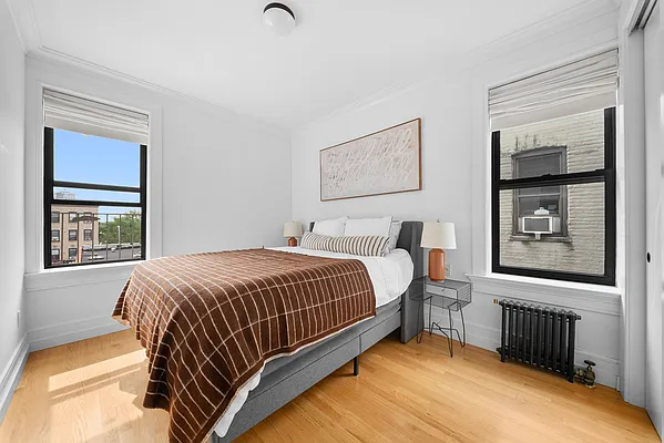 Bedroom, photo 2