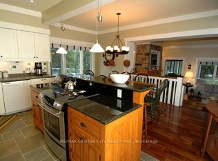 1020 Birch Glen Rd #VILLA16, Lake Of Bays, ON P0B 1A0