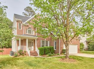 8030 Sundance Cir, Durham, NC 27713