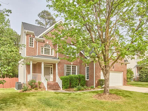 8030 Sundance Cir, Durham, NC 27713