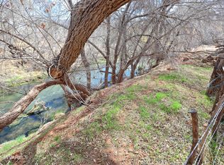 1495 S Loy Rd, Cornville, AZ 86325