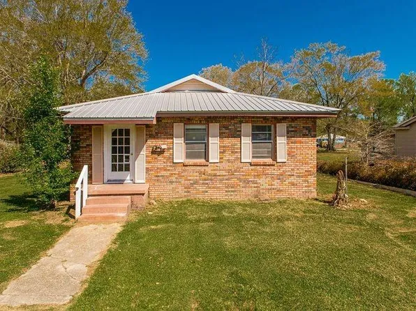 735 Ontario Ave, Bogalusa, LA 70427