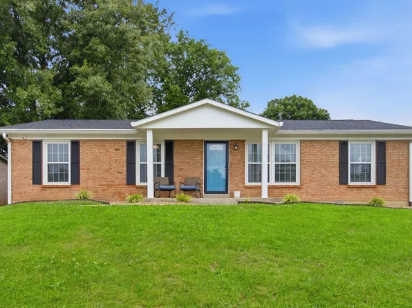 304 Sandra Dr, Winchester, KY 40391