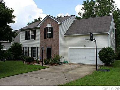 5235 Crisfield Rd, Charlotte, NC, 28269