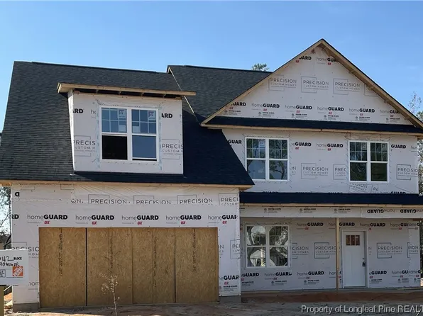 341 Solomon Dr, Cameron, NC 28326