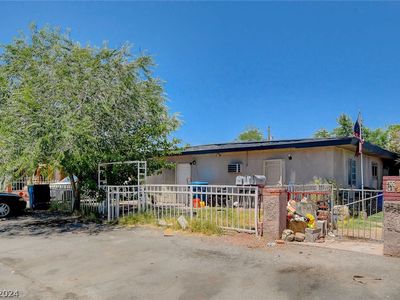 2511 Sunrise St, Las Vegas, NV, 89101