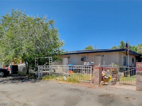 2511 Sunrise St, Las Vegas, NV 89101