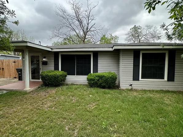 1206 NW 38th St, San Antonio, TX 78228
