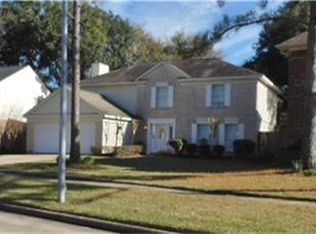 10207 Elk Point Ln, Houston, TX 77064