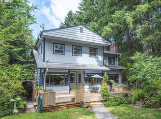 8001 SW 50th Ave, Portland, OR 97219