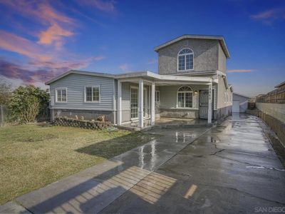 3965 Newton Ave, San Diego, CA, 92113