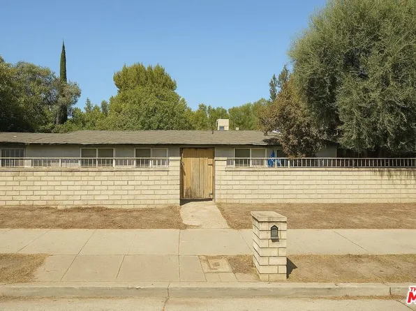 5667 Winnetka Ave, Woodland Hills, CA 91367