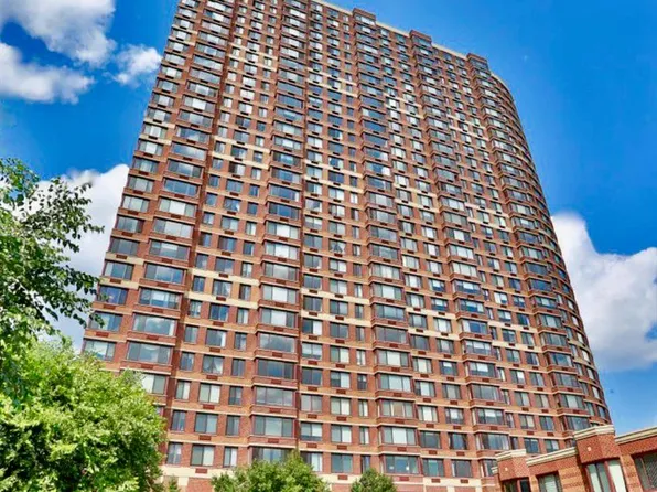 100 Old Palisade Rd APT 3408, Fort Lee, NJ 07024