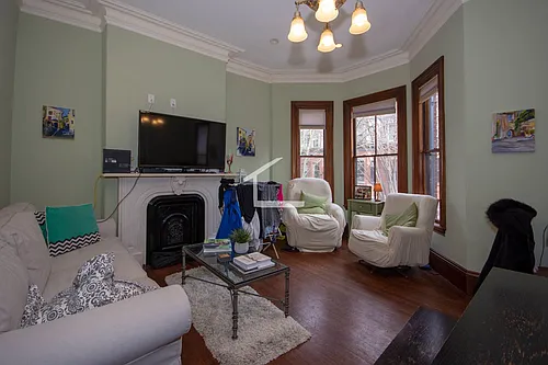 22 Worthington St #1A Photo 1