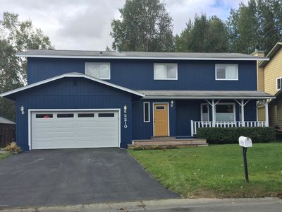 2210 Banbury Dr, Anchorage, AK, 99504