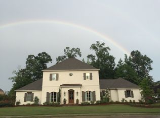 409 Heritage Pl, Flowood, MS 39232