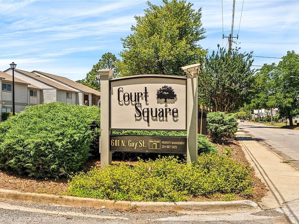 1st image of 601 N Gay St APT D201