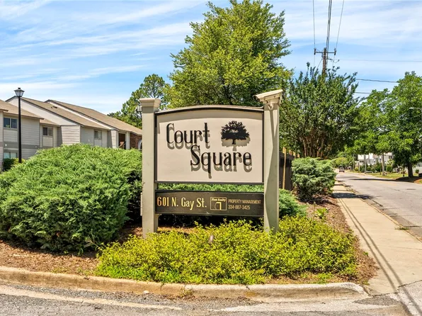 601 N Gay St APT D201, Auburn, AL 36830