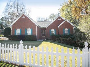 2610 Logan Way, Lawrenceville, GA 30043