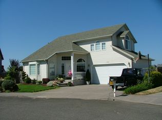 1164 SW 12th Ct, Troutdale, OR 97060