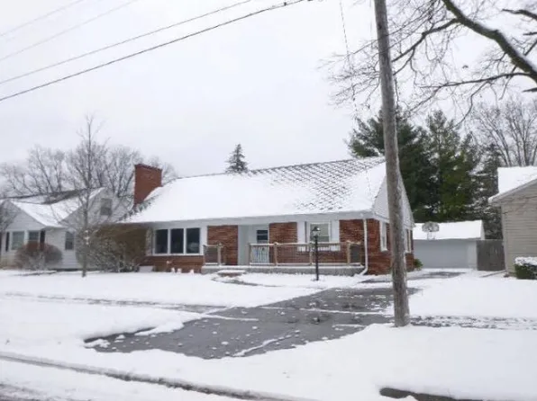 636 Westfield St, Saginaw, MI 48602