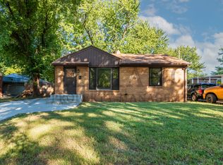 1932 S Battin St, Wichita, KS 67218