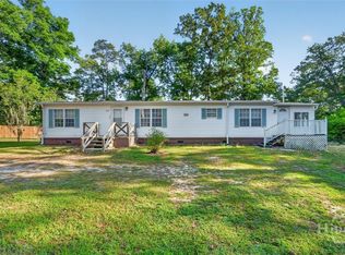 300 Deer Trail Lane, Midway, GA 31320