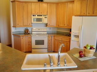 4810 Mojave Dr, Pasco, WA