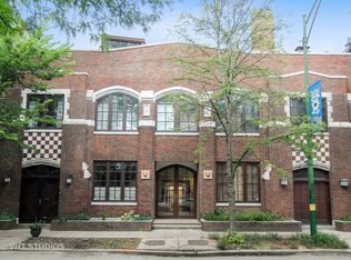 2242 N Racine Ave, Chicago, IL 60614