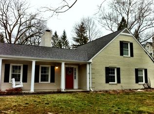 8040 N College Ave, Indianapolis, IN 46240