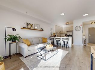 481 Rupert Ave UNIT 122, Whitchurch Stouffville, ON L4A1Y7