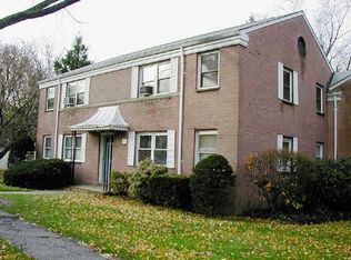 50 Courtland Ave #A1, Stamford, CT 06902