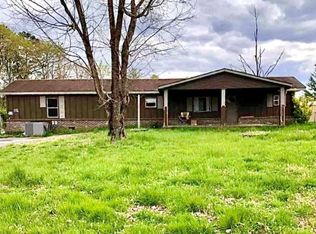 2504 Bromley Dr SE, Cleveland, TN 37323