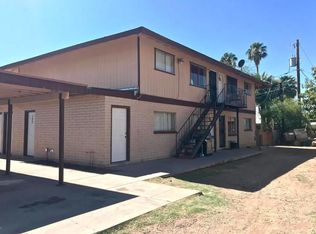 200 S Doran #200, Mesa, AZ 85204