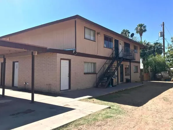 200 S Doran, Mesa, AZ