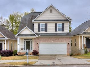 2027 Dundee Way, Grovetown, GA 30813