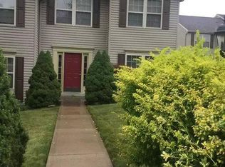 426 Hook St, Bridgeville, PA 15017