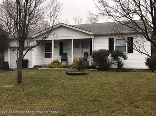 15 Carlisle Rd, Toms River, NJ 08757