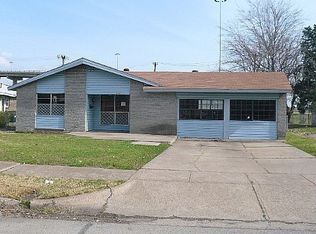 2602 Rosewood Dr, Mesquite, TX 75150