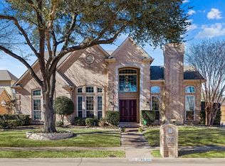 1705 Glen Springs Dr, Plano, TX 75093