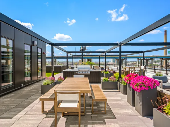River Place Lofts