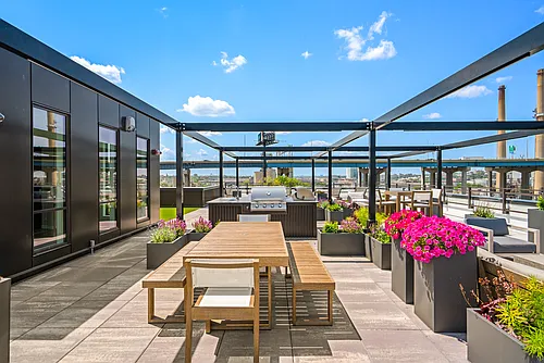 River Place Lofts Photo 1